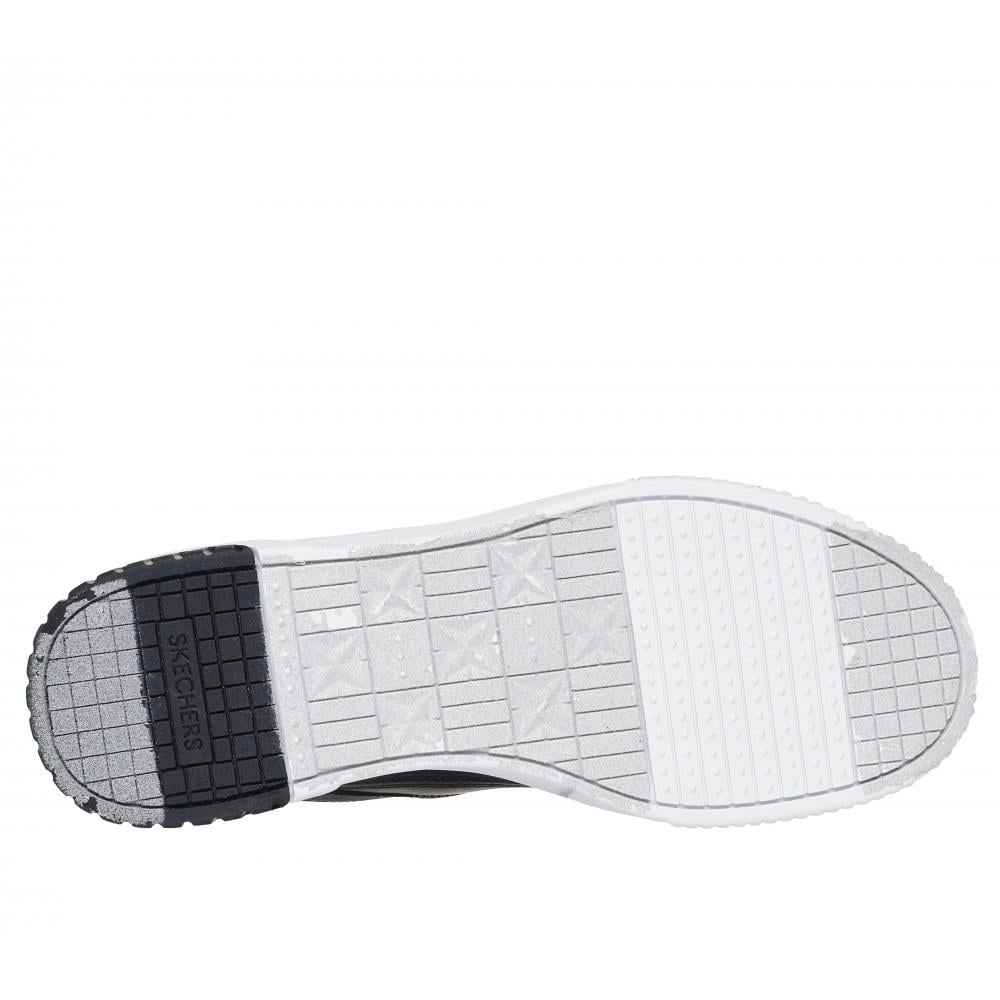 ZAPATILLA MUJER JADEPUT IT IN NEUTRAL NEGRO SKECHERS - 3