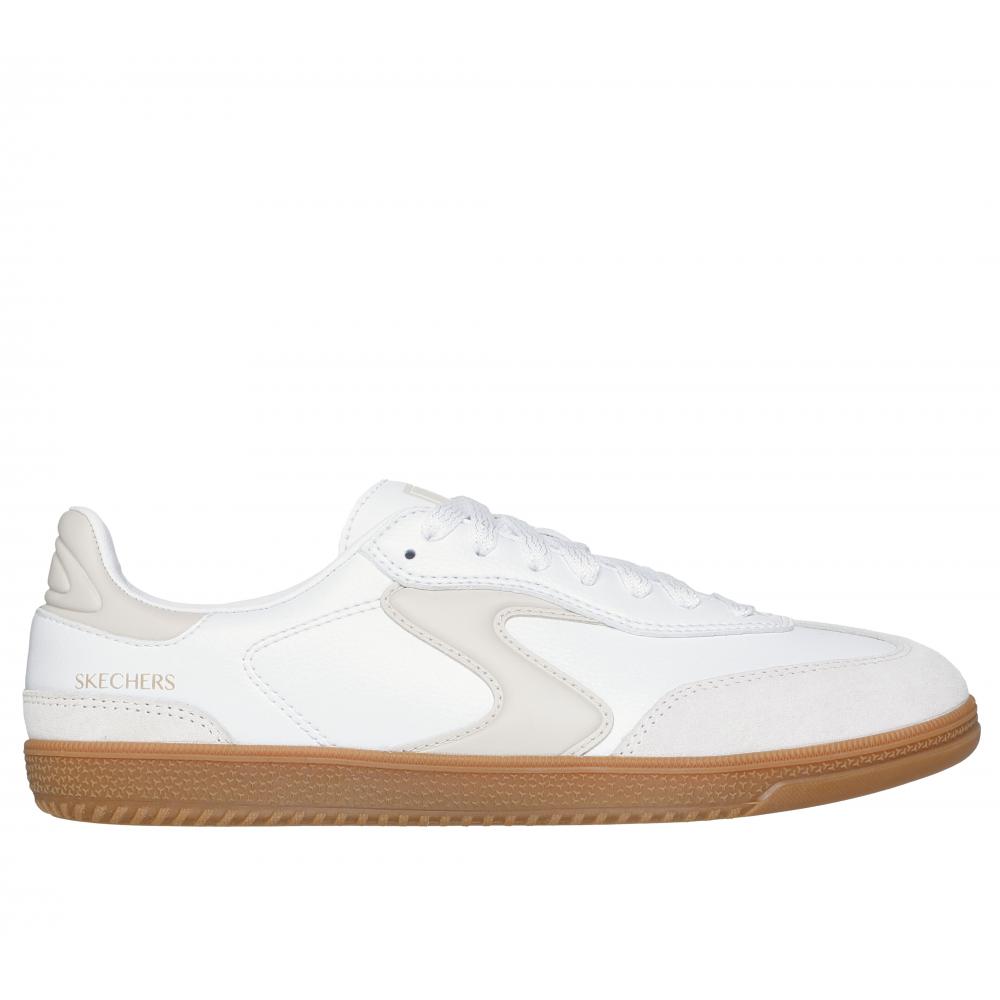 ZAPATILLA MUJER HOTSHOTKICKOFF BLANCO C SKECHERS - 1