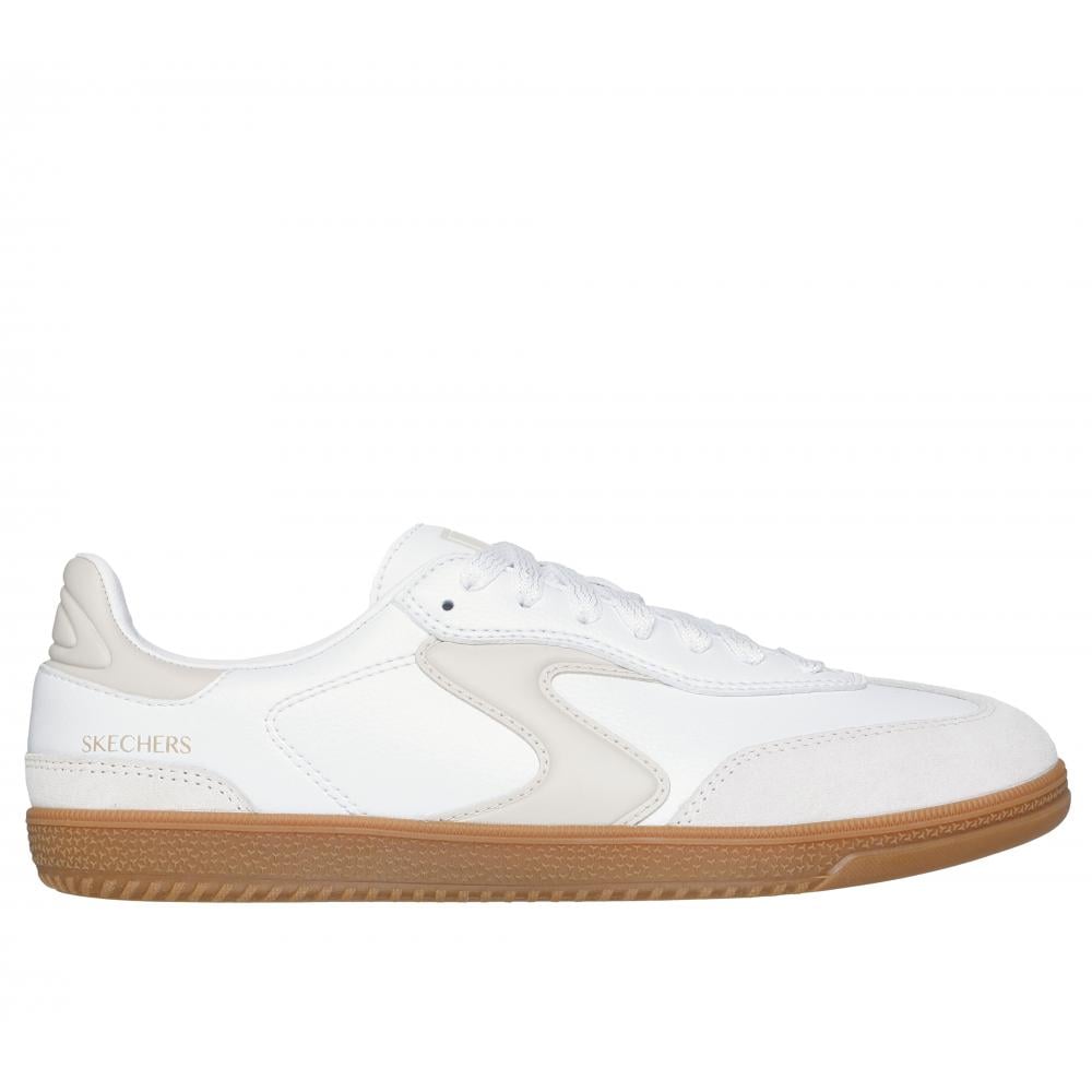 ZAPATILLA MUJER HOTSHOTKICKOFF BLANCO C SKECHERS - 1