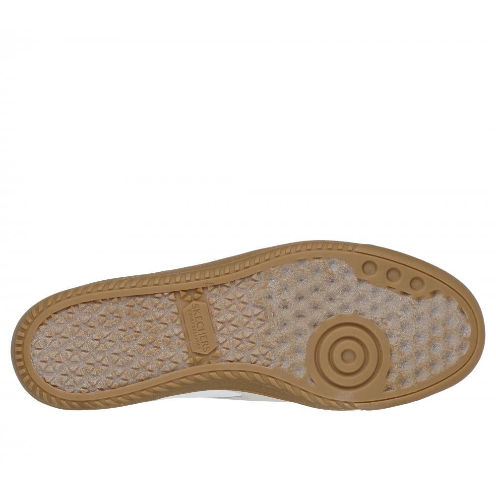 ZAPATILLA MUJER HOTSHOTKICKOFF BLANCO C SKECHERS - 3