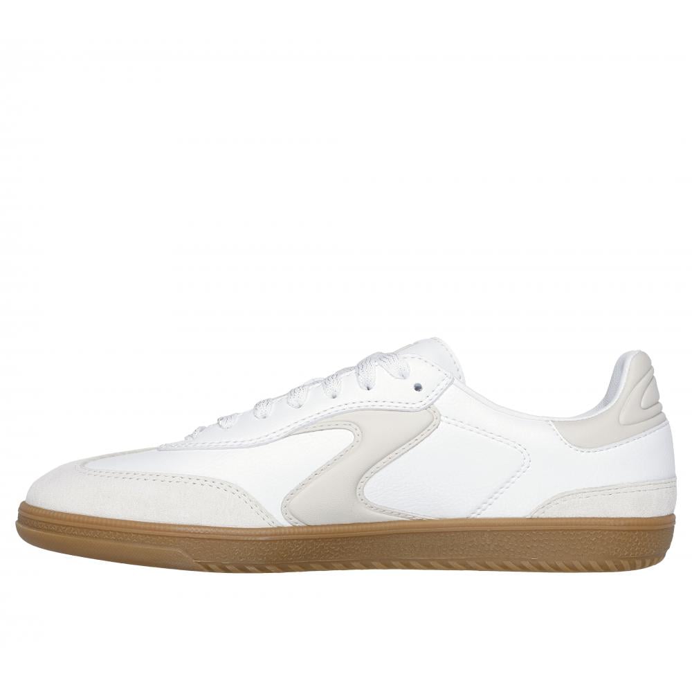 ZAPATILLA MUJER HOTSHOTKICKOFF BLANCO C SKECHERS - 4