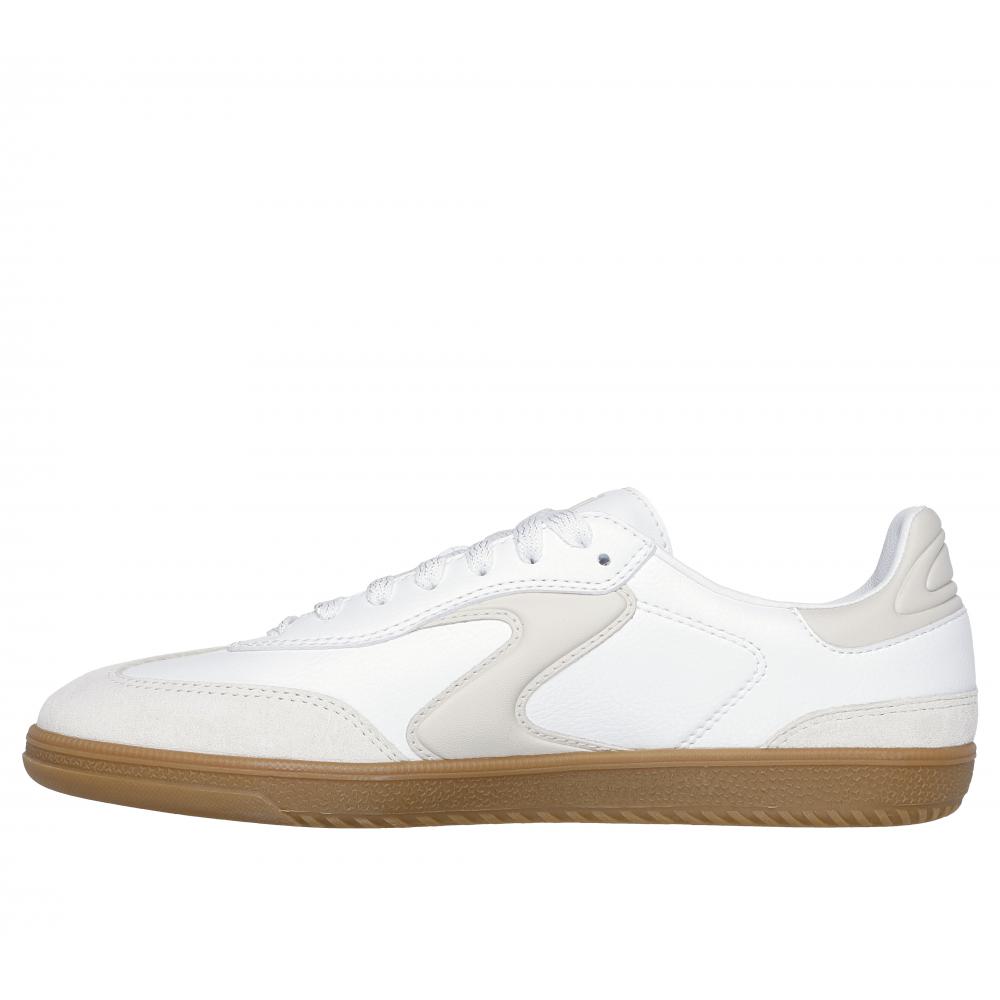 ZAPATILLA MUJER HOTSHOTKICKOFF BLANCO C SKECHERS - 5