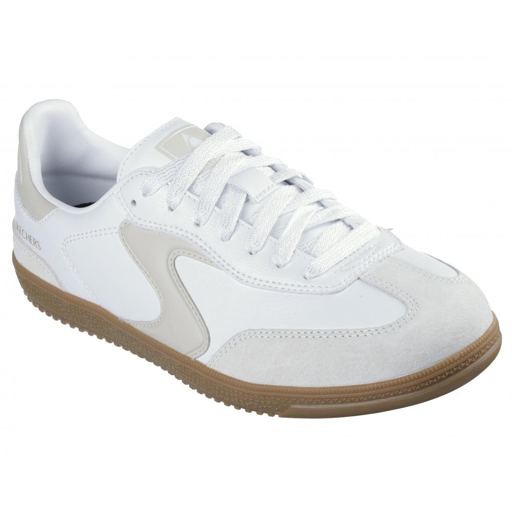 ZAPATILLA MUJER HOTSHOTKICKOFF BLANCO C SKECHERS - 6