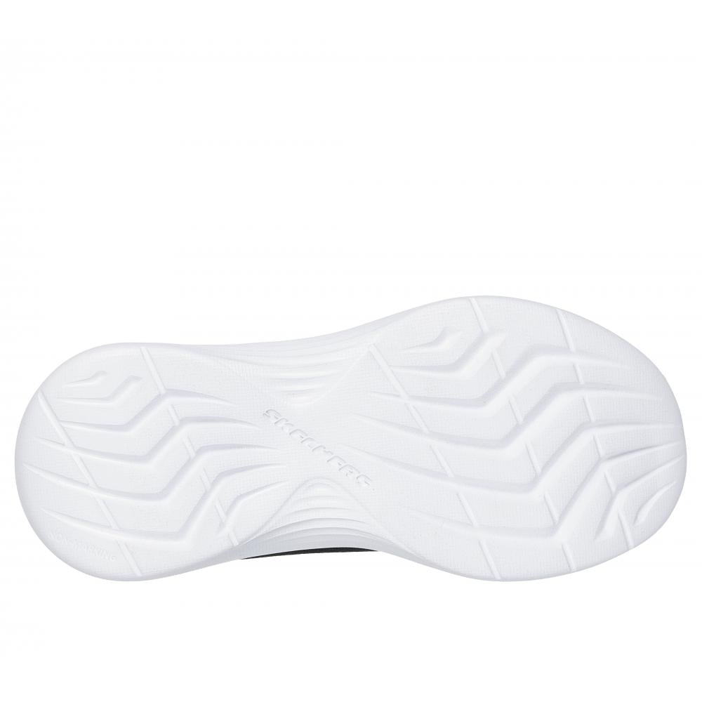 ZAPATILLA NIÑO SELECTORS NEGRO A SKECHERS - 3