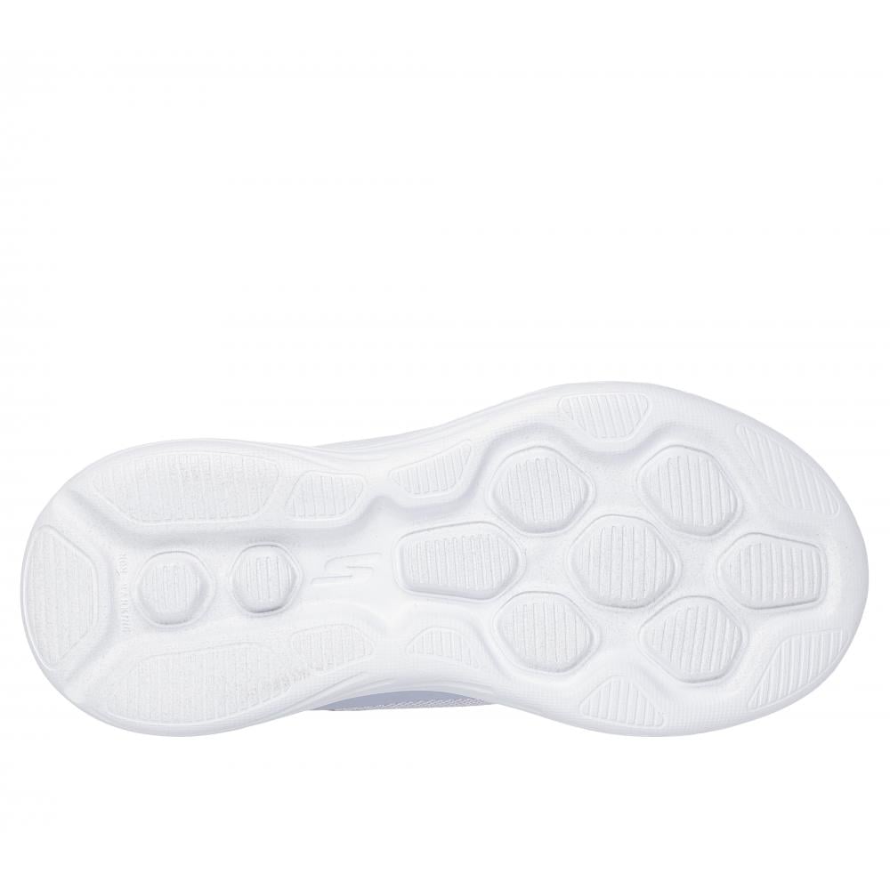 ZAPATILLA NIÑA GO RUN 400 V2 MORADO SKECHERS - 3