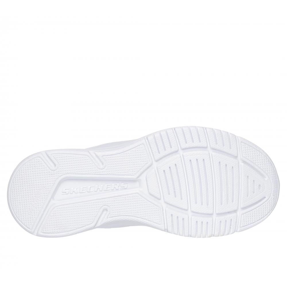 ZAPATILLA NIÑA MICROSPEC ADVANCE ROSADO SKECHERS - 3