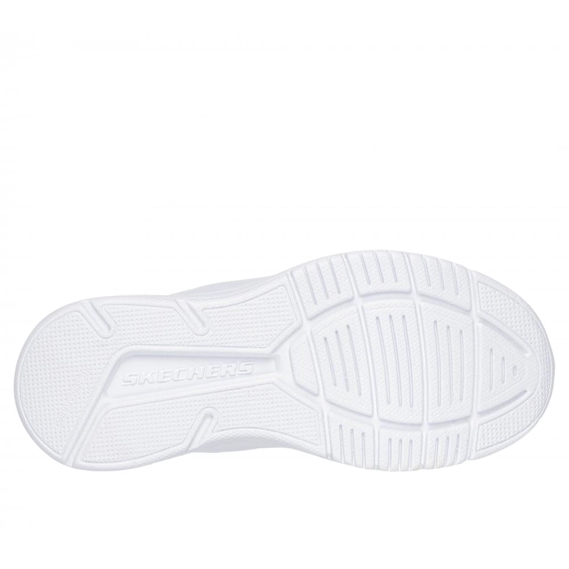 ZAPATILLA NIÑA MICROSPEC ADVANCE ROSADO SKECHERS - 3