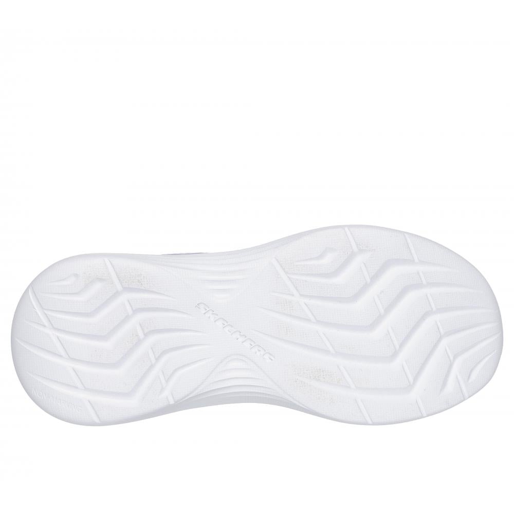 ZAPATILLA NIÑA SELECTORS RESET ACHIEVED MORADO SKECHERS - 3