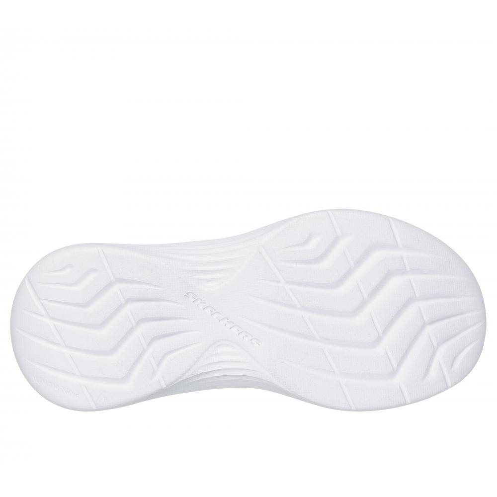 ZAPATILLA NIÑA SELECTORS NEGRO SKECHERS - 3