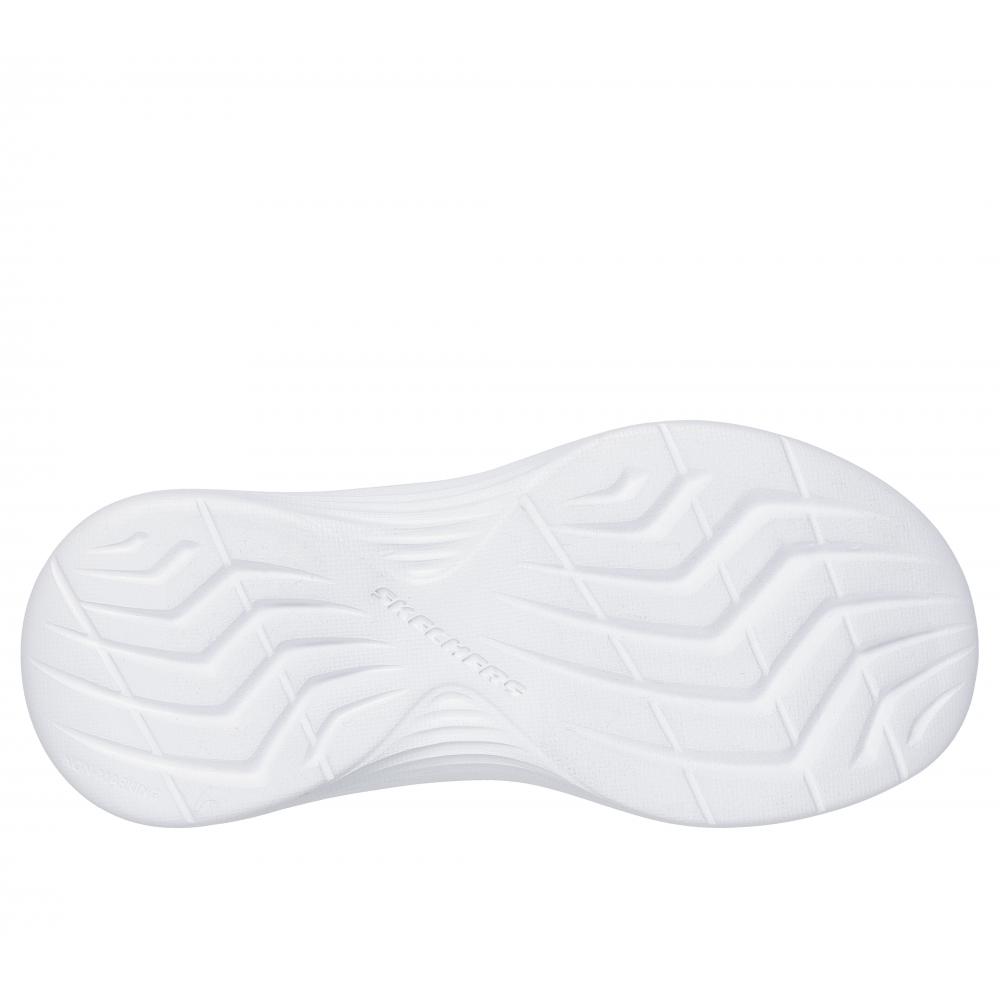 ZAPATILLA NIÑA SELECTORS NEGRO SKECHERS - 3