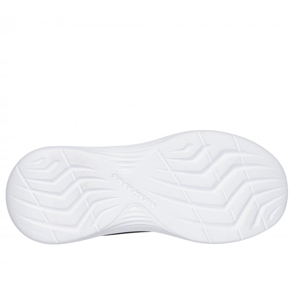 ZAPATILLA NIÑA SELECTORS RESET ACHIEVED NEGRO SKECHERS - 3