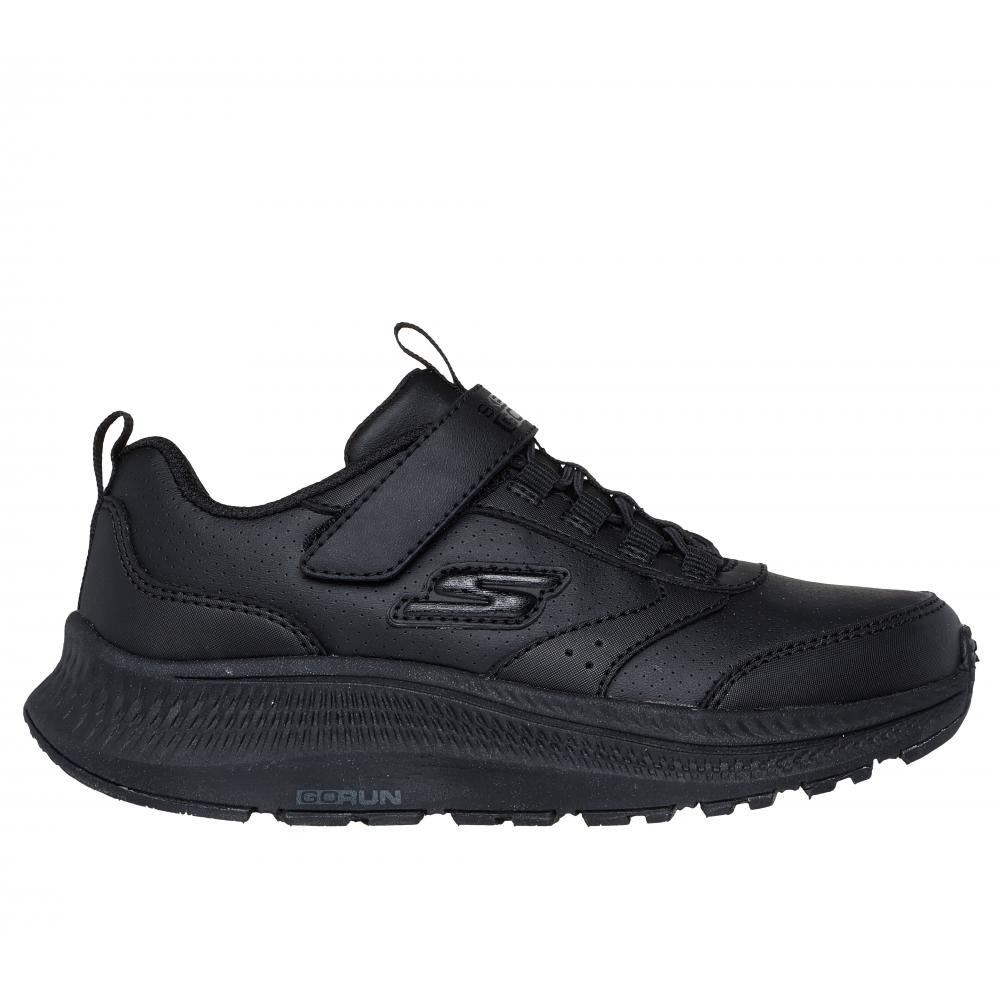 ZAPATILLA NIÑA GO RUN CONSISTENT 2.0 NEGRO SKECHERS - 1