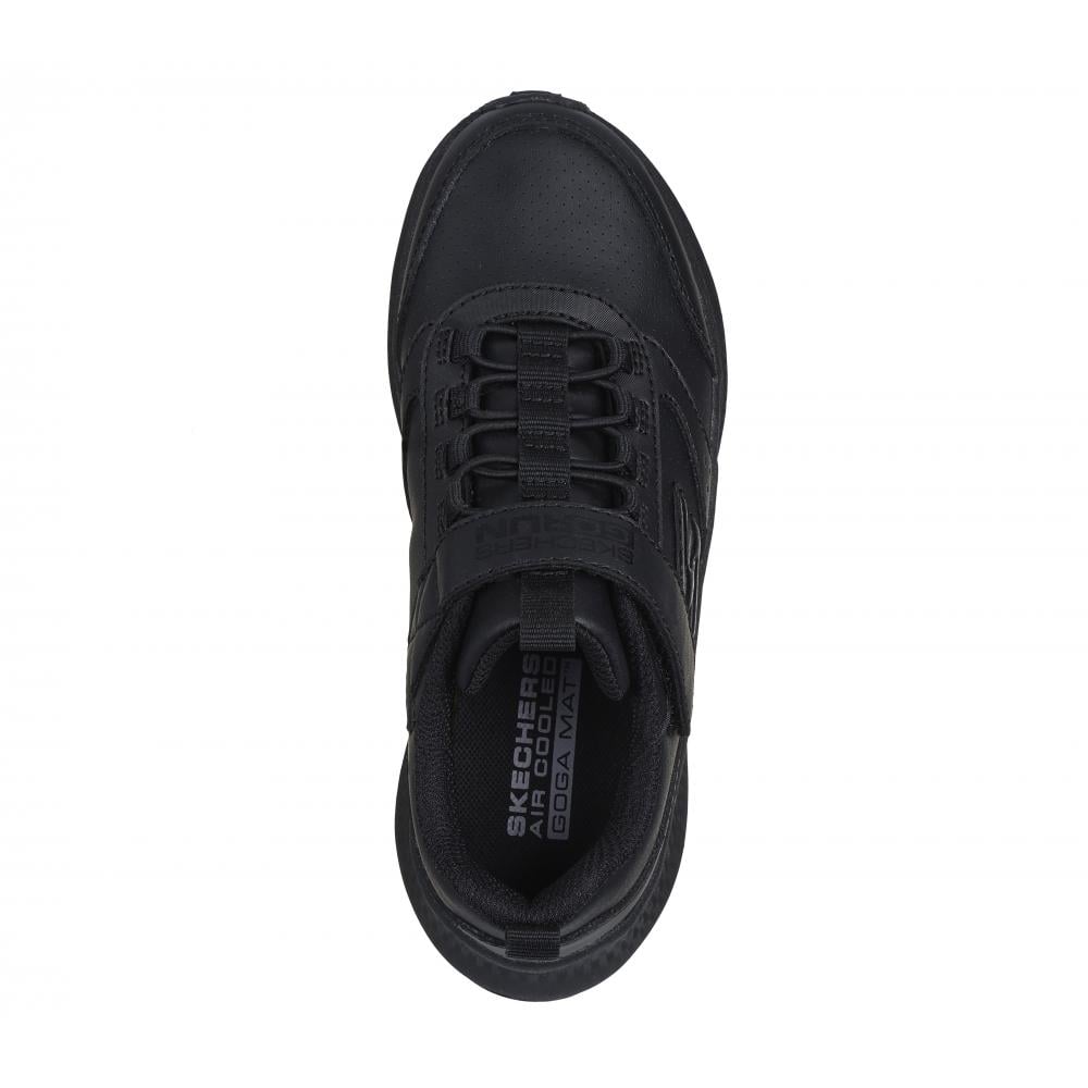 ZAPATILLA NIÑA GO RUN CONSISTENT 2.0 NEGRO SKECHERS - 2