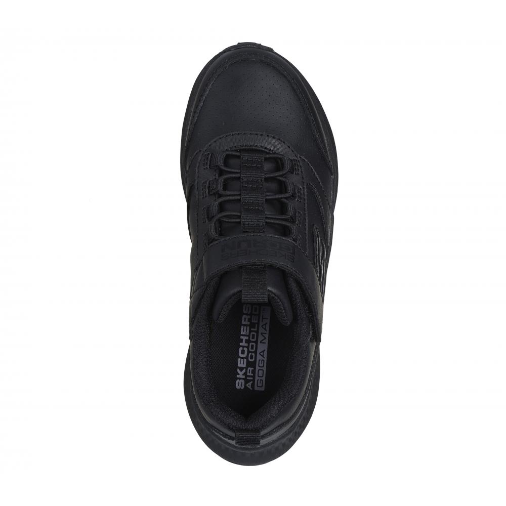 ZAPATILLA NIÑA GO RUN CONSISTENT 2.0 NEGRO SKECHERS - 2