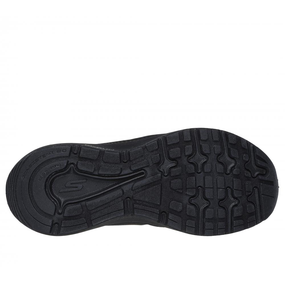 ZAPATILLA NIÑA GO RUN CONSISTENT 2.0 NEGRO SKECHERS - 3