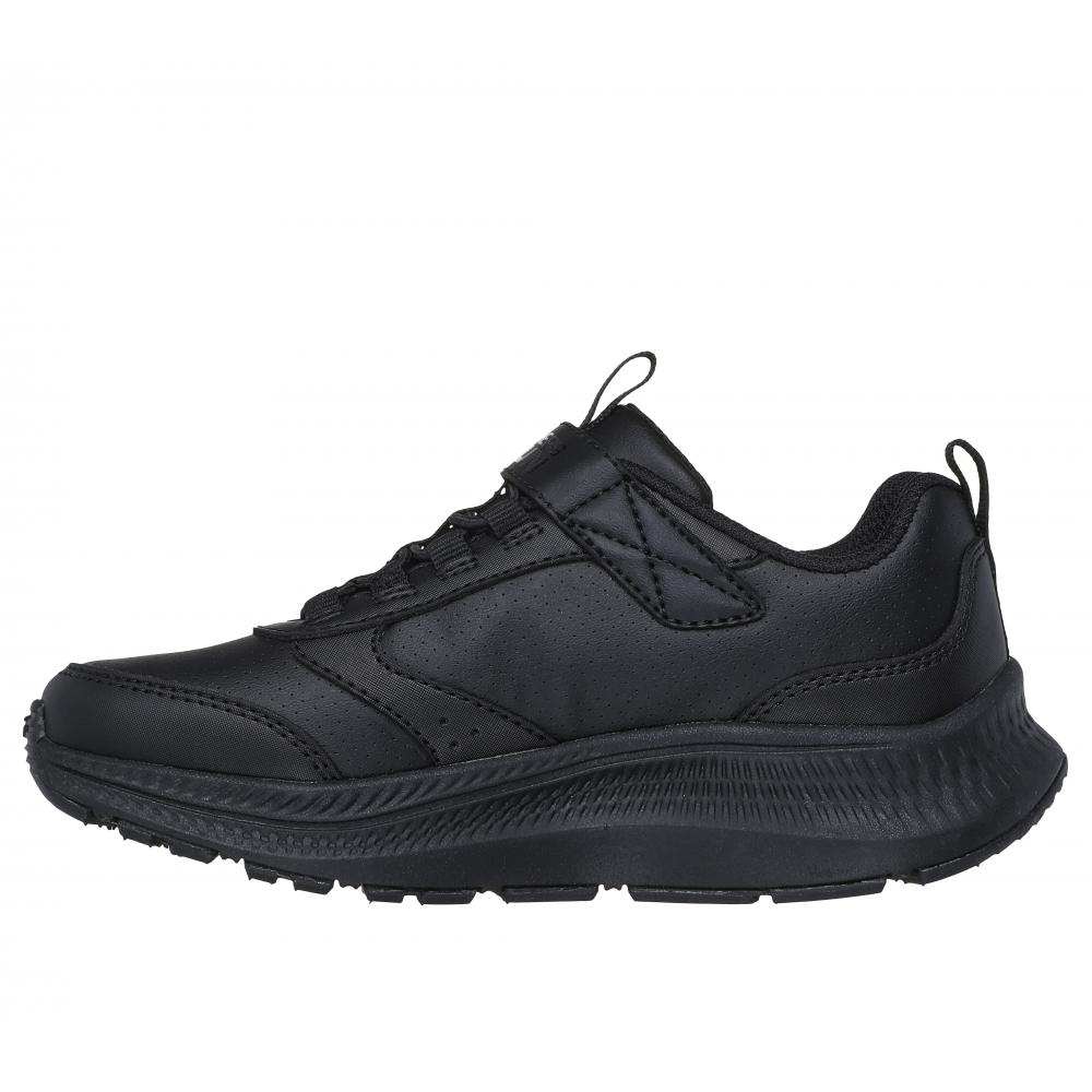ZAPATILLA NIÑA GO RUN CONSISTENT 2.0 NEGRO SKECHERS - 4