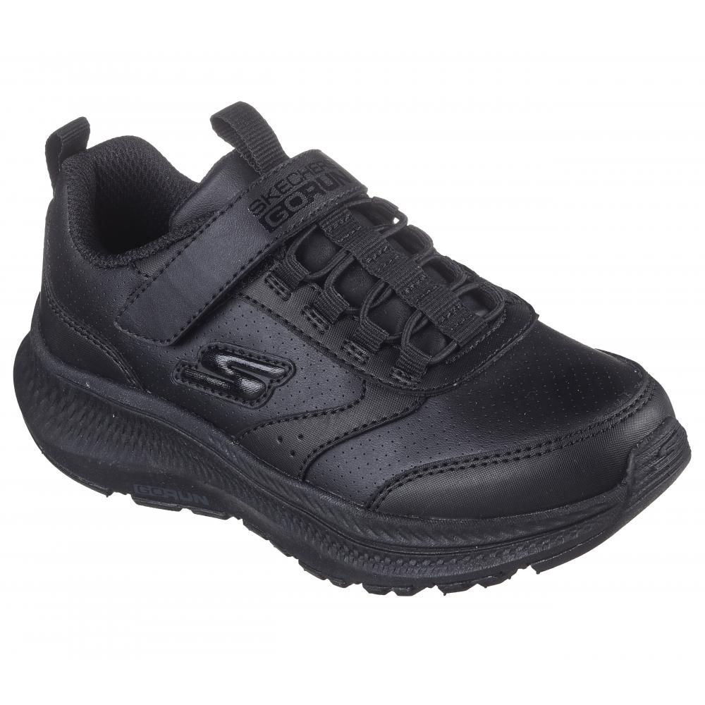 ZAPATILLA NIÑA GO RUN CONSISTENT 2.0 NEGRO SKECHERS - 5