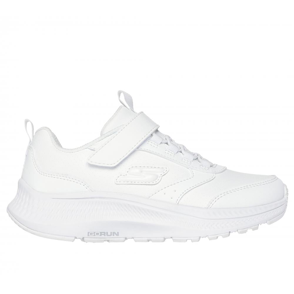 ZAPATILLA NIÑA GO RUN CONSISTENT 2.0 BLANCO SKECHERS - 1