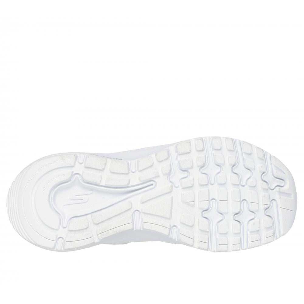 ZAPATILLA NIÑA GO RUN CONSISTENT 2.0 BLANCO SKECHERS - 3