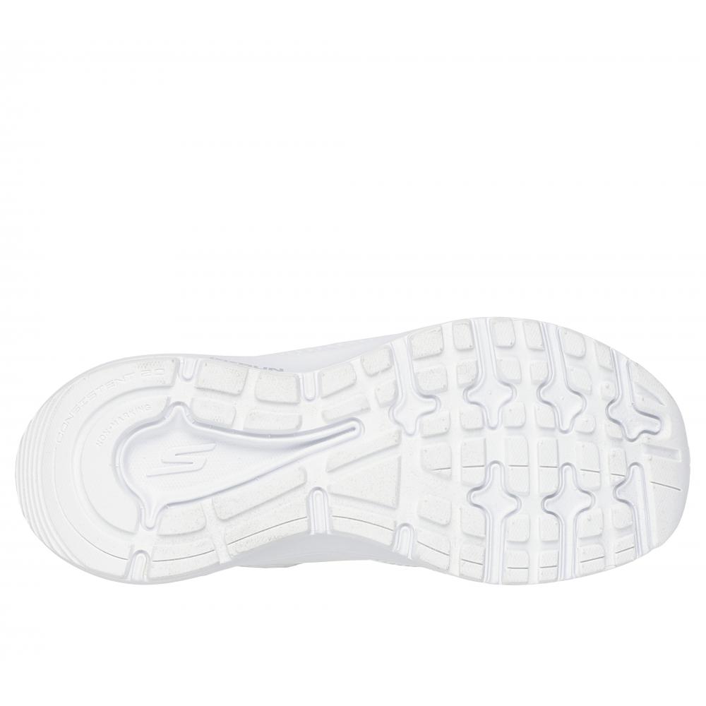 ZAPATILLA NIÑA GO RUN CONSISTENT 2.0 BLANCO SKECHERS - 3