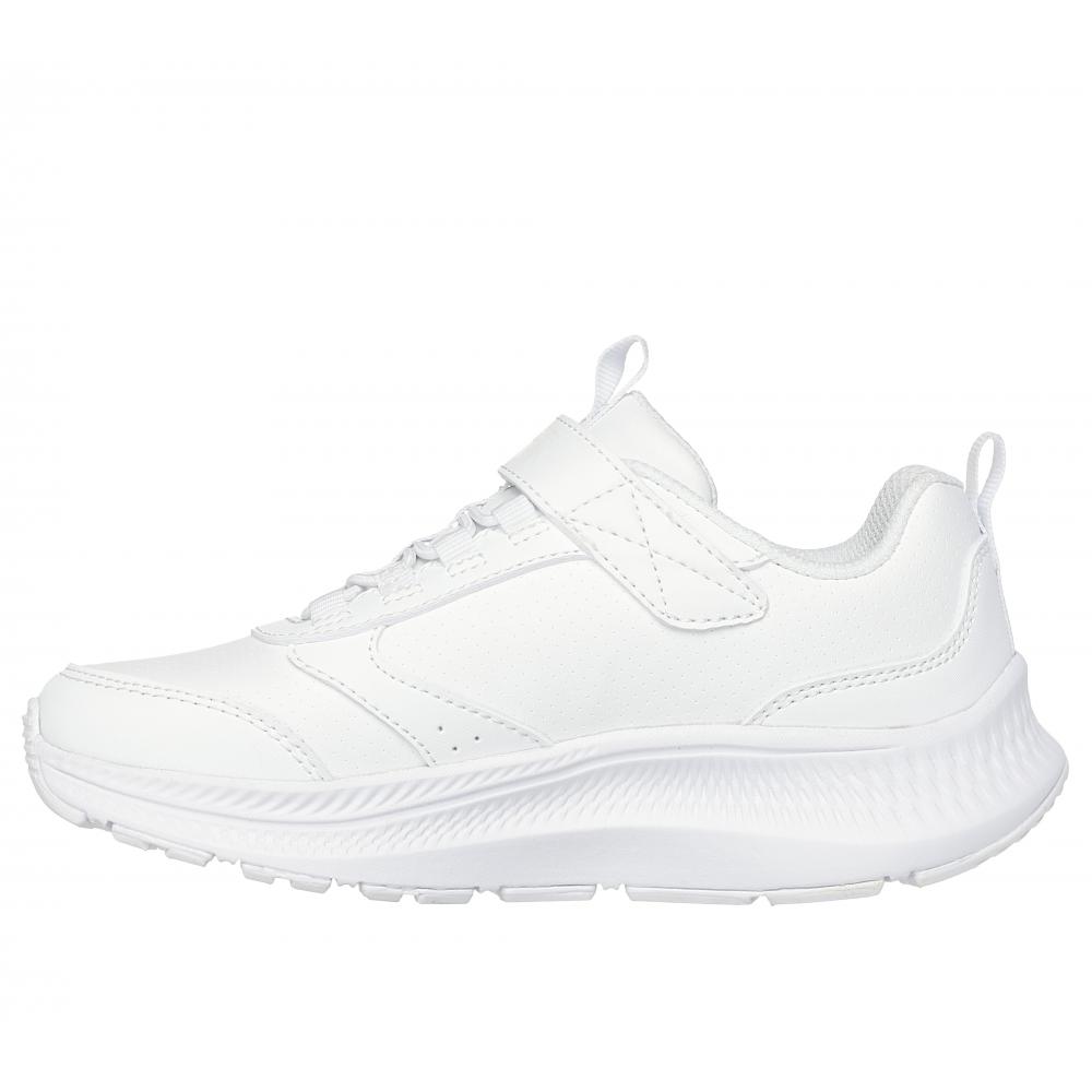 ZAPATILLA NIÑA GO RUN CONSISTENT 2.0 BLANCO SKECHERS - 4