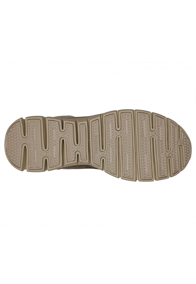 BOTIN MUJER SYNERGY COOL SEEKER CAFE BR SKECHERS - 4