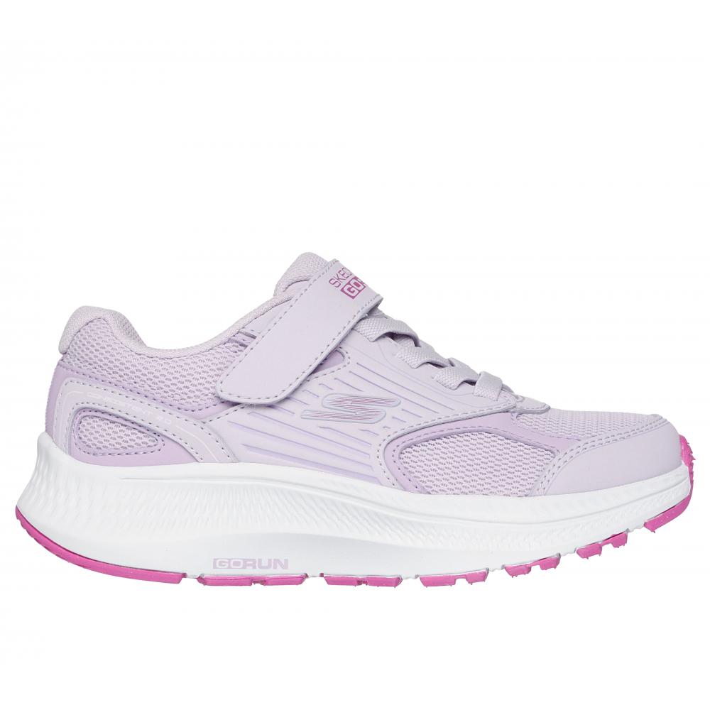 ZAPATILLA NIÑA GO RUN CONSISTENT 2.0 LAVANDA L SKECHERS - 3