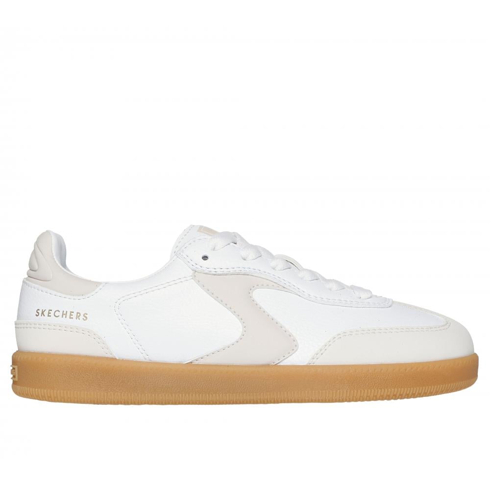 ZAPATILLA NIÑA HOTSHOT BLANCO NT SKECHERS - 2