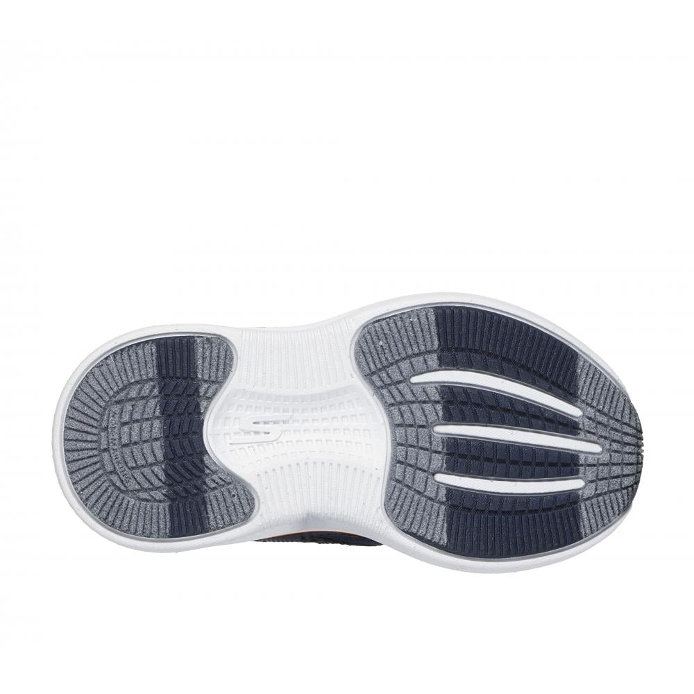 ZAPATILLA NIÑO GO RUN ELEVATE 2.0 AZUL NNY SKECHERS - 3