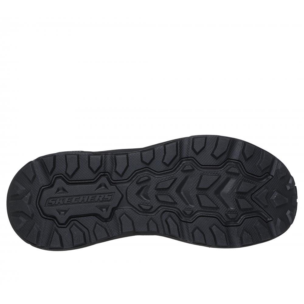 ZAPATILLA HOMBRE CONNER BK NEGRO SKECHERS - 3