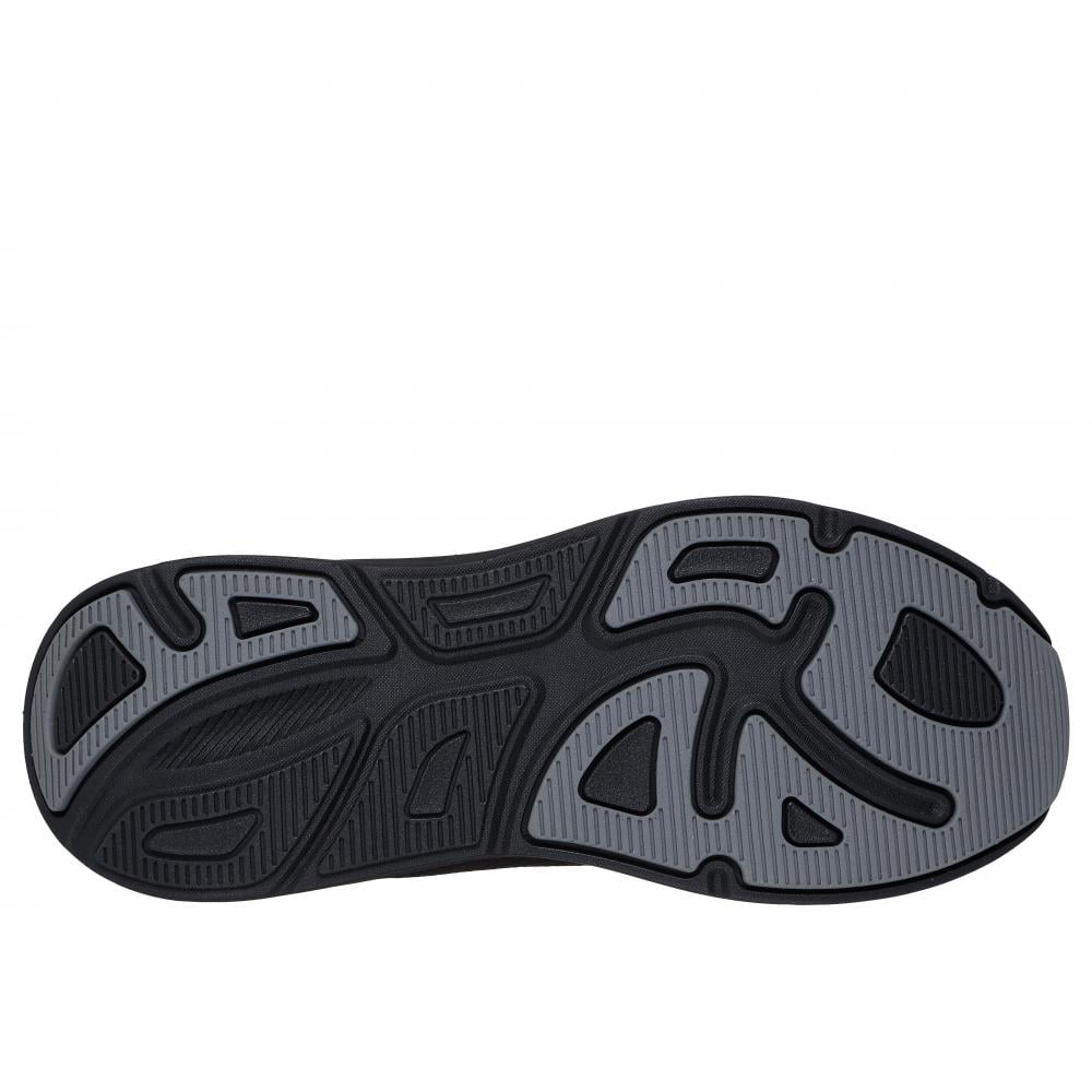 ZAPATILLA HOMBRE BOBS SKILLZ NEGRO BK SKECHERS - 3