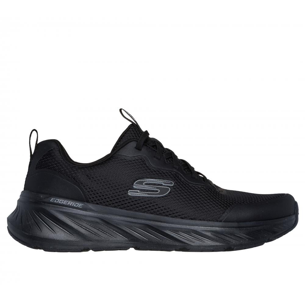 ZAPATILLA HOMBRE EDGERIDE BK NEGRO SKECHERS - 1
