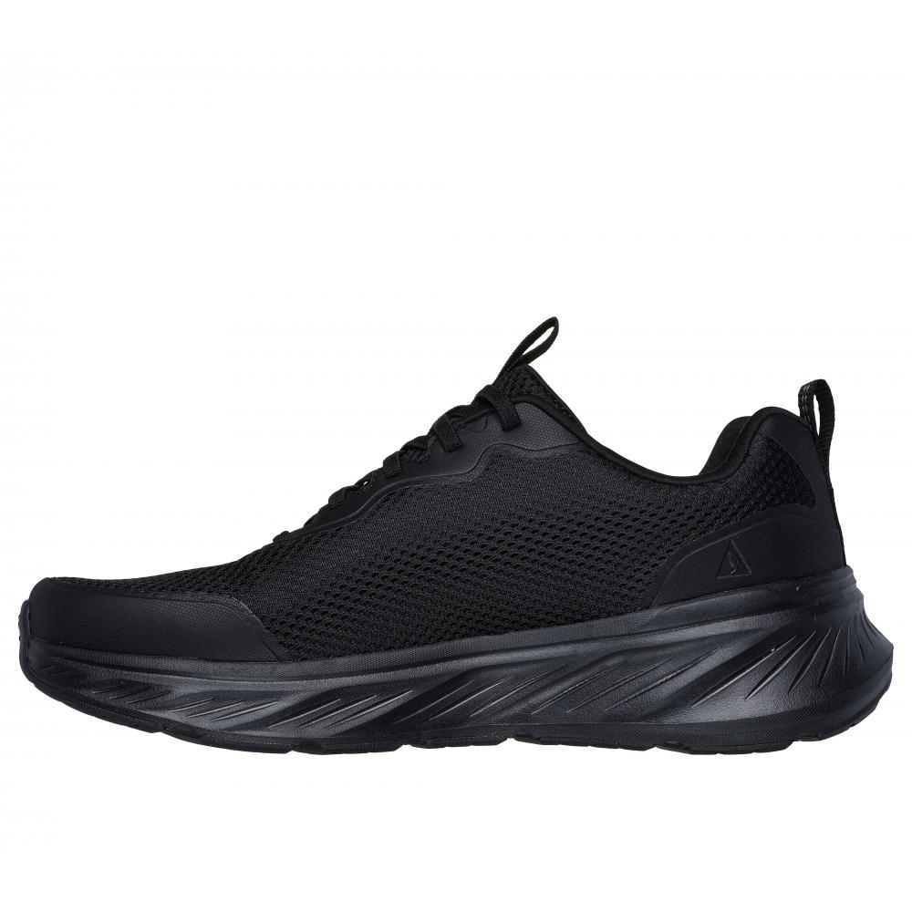 ZAPATILLA HOMBRE EDGERIDE BK NEGRO SKECHERS - 4