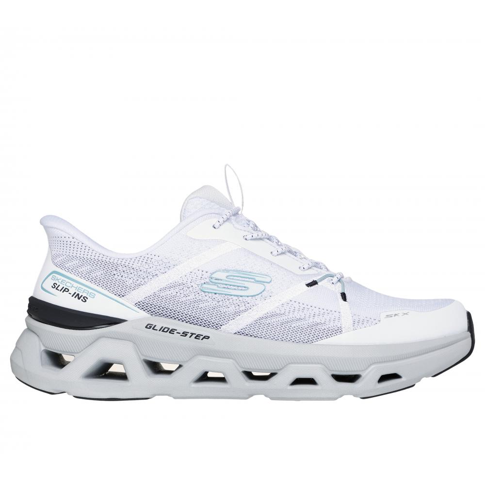 ZAPATILLA HOMBRE GLIDE-STEP ALTUS BLANCO GY SKECHERS - 1