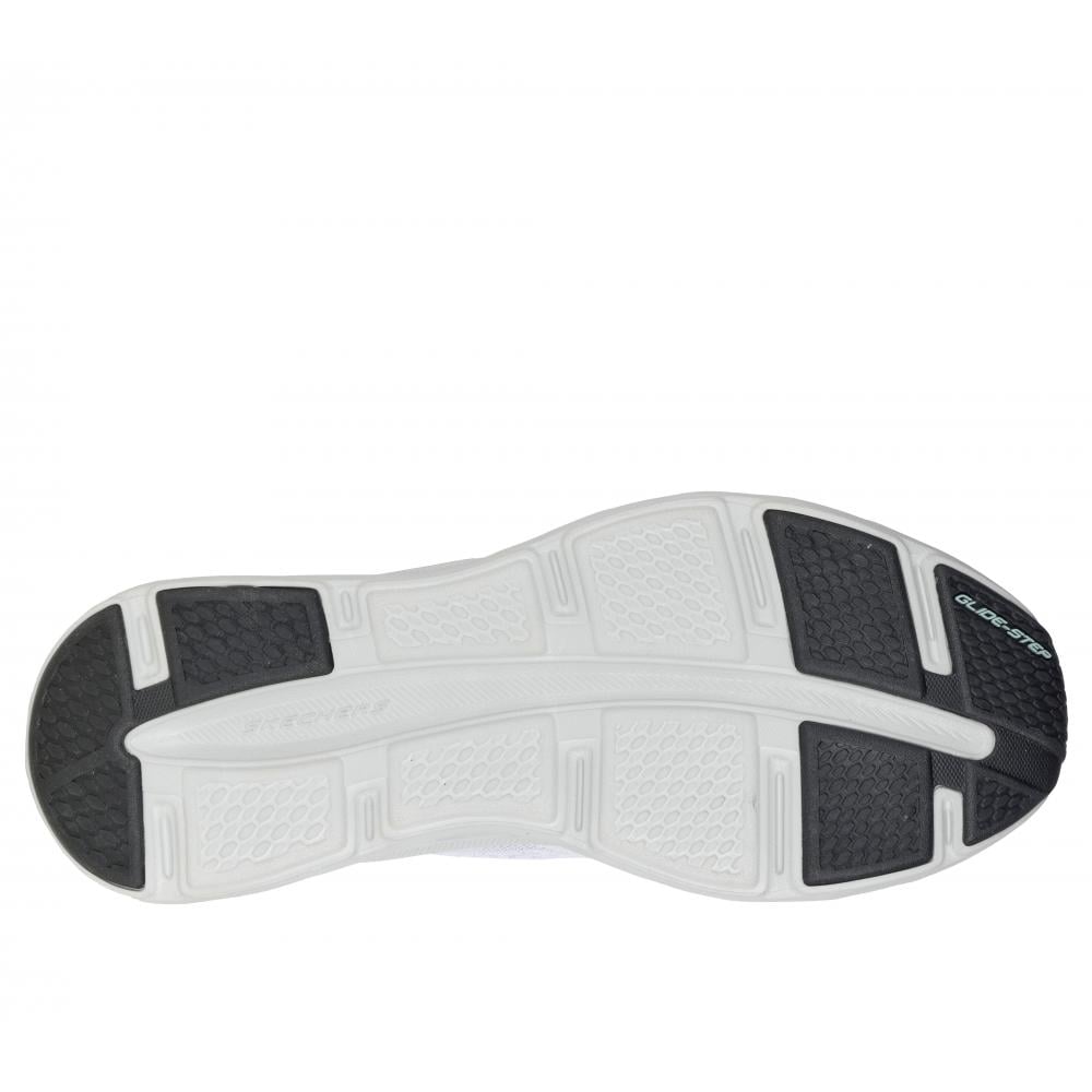 ZAPATILLA HOMBRE GLIDE-STEP ALTUS BLANCO GY SKECHERS - 3