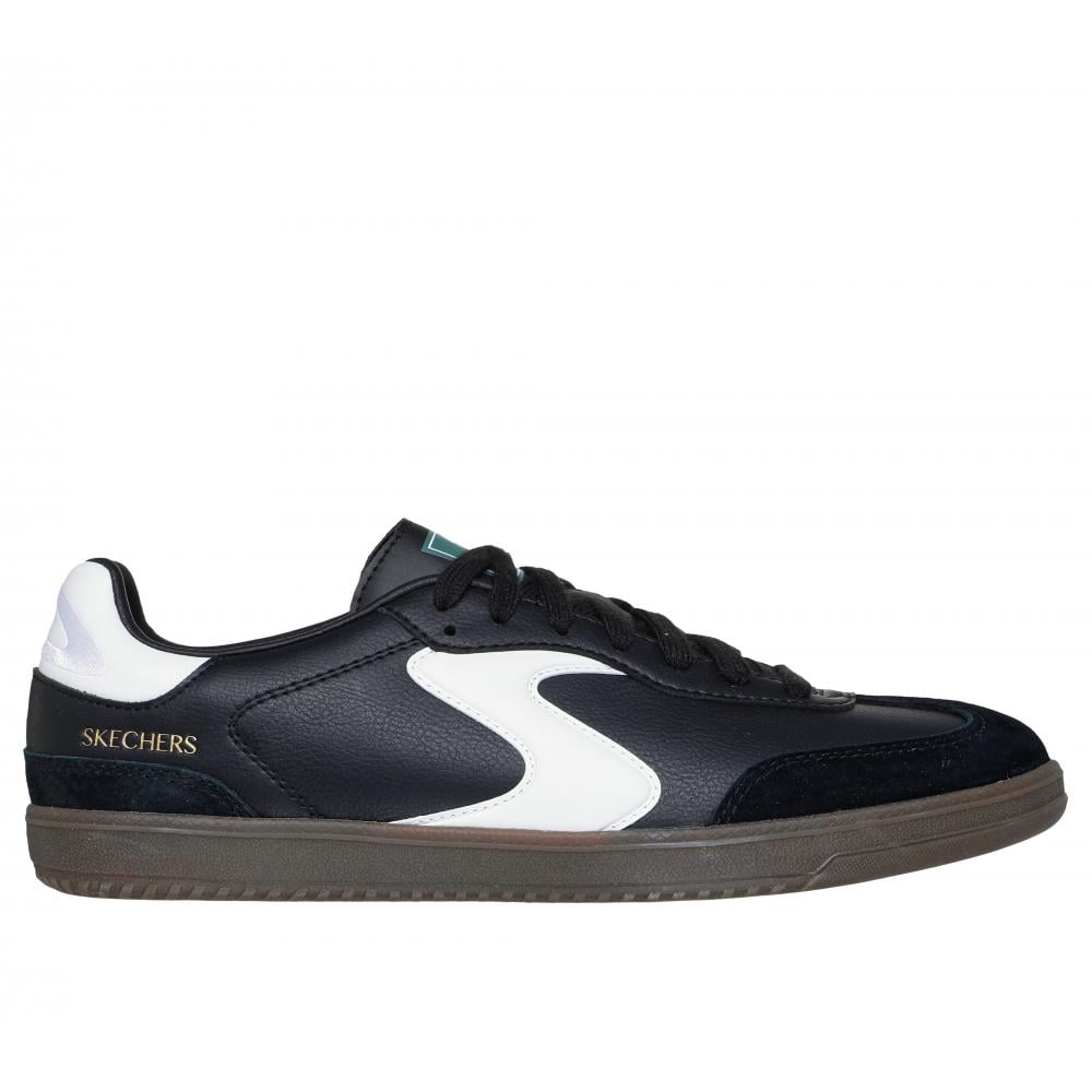 ZAPATILLA HOMBRE HOTSHOT W NEGRO SKECHERS - 1