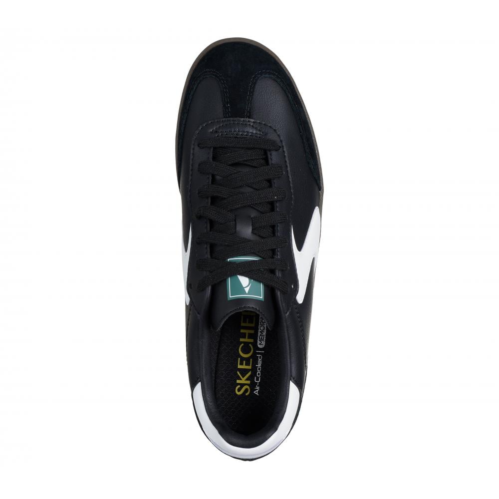 ZAPATILLA HOMBRE HOTSHOT W NEGRO SKECHERS - 2