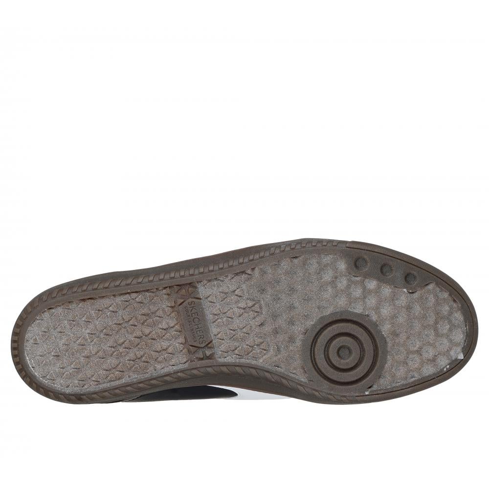 ZAPATILLA HOMBRE HOTSHOT W NEGRO SKECHERS - 3