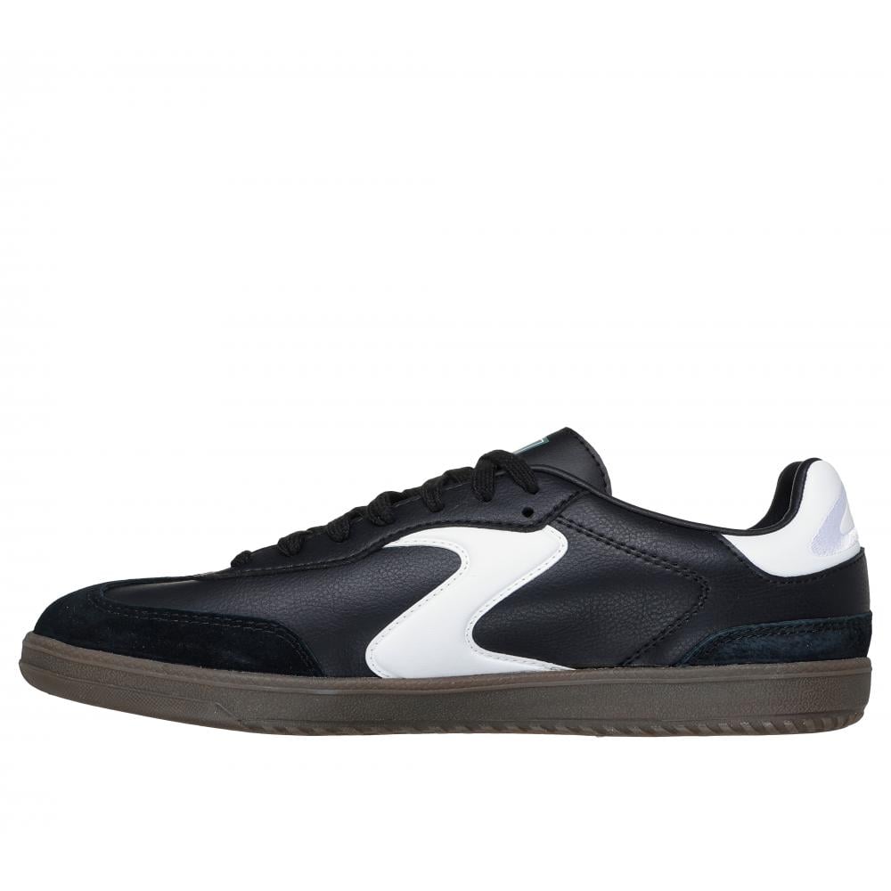 ZAPATILLA HOMBRE HOTSHOT W NEGRO SKECHERS - 4