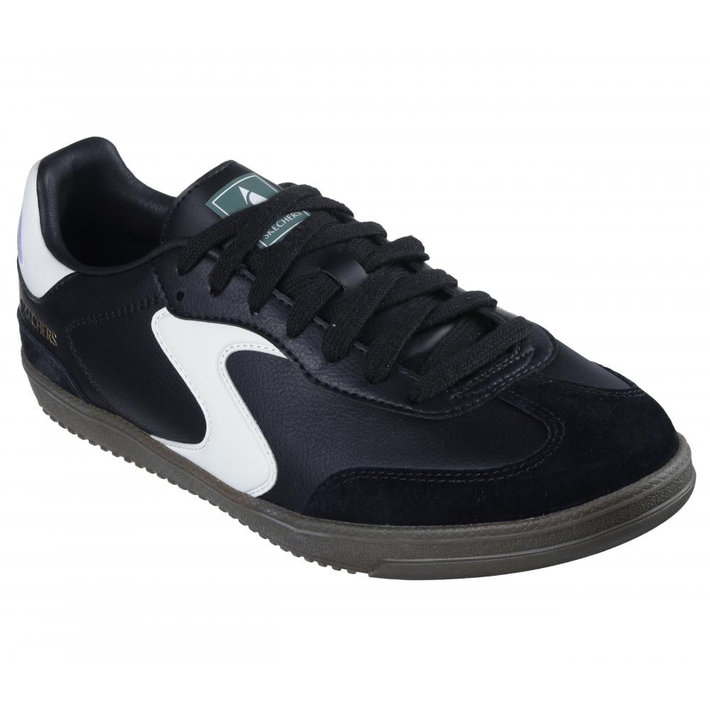 ZAPATILLA HOMBRE HOTSHOT W NEGRO SKECHERS - 5