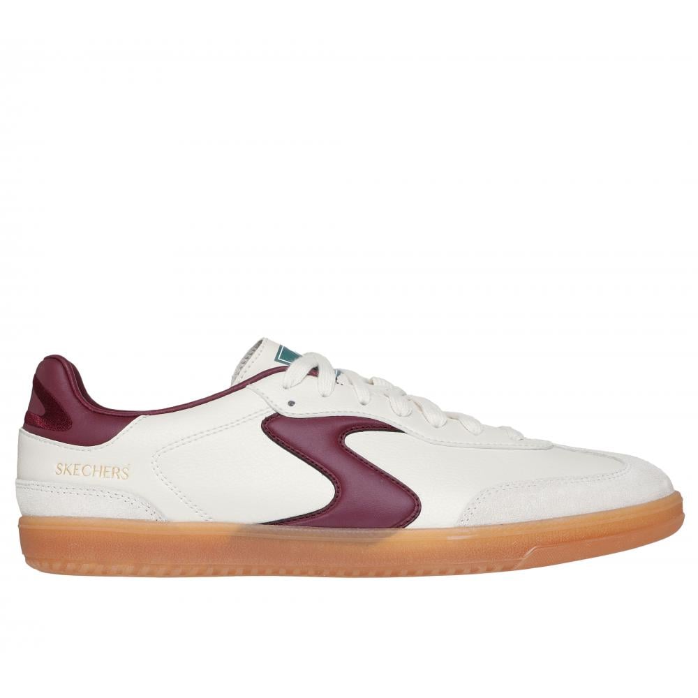 ZAPATILLA HOMBRE HOTSHOT BEIGE BG SKECHERS - 1