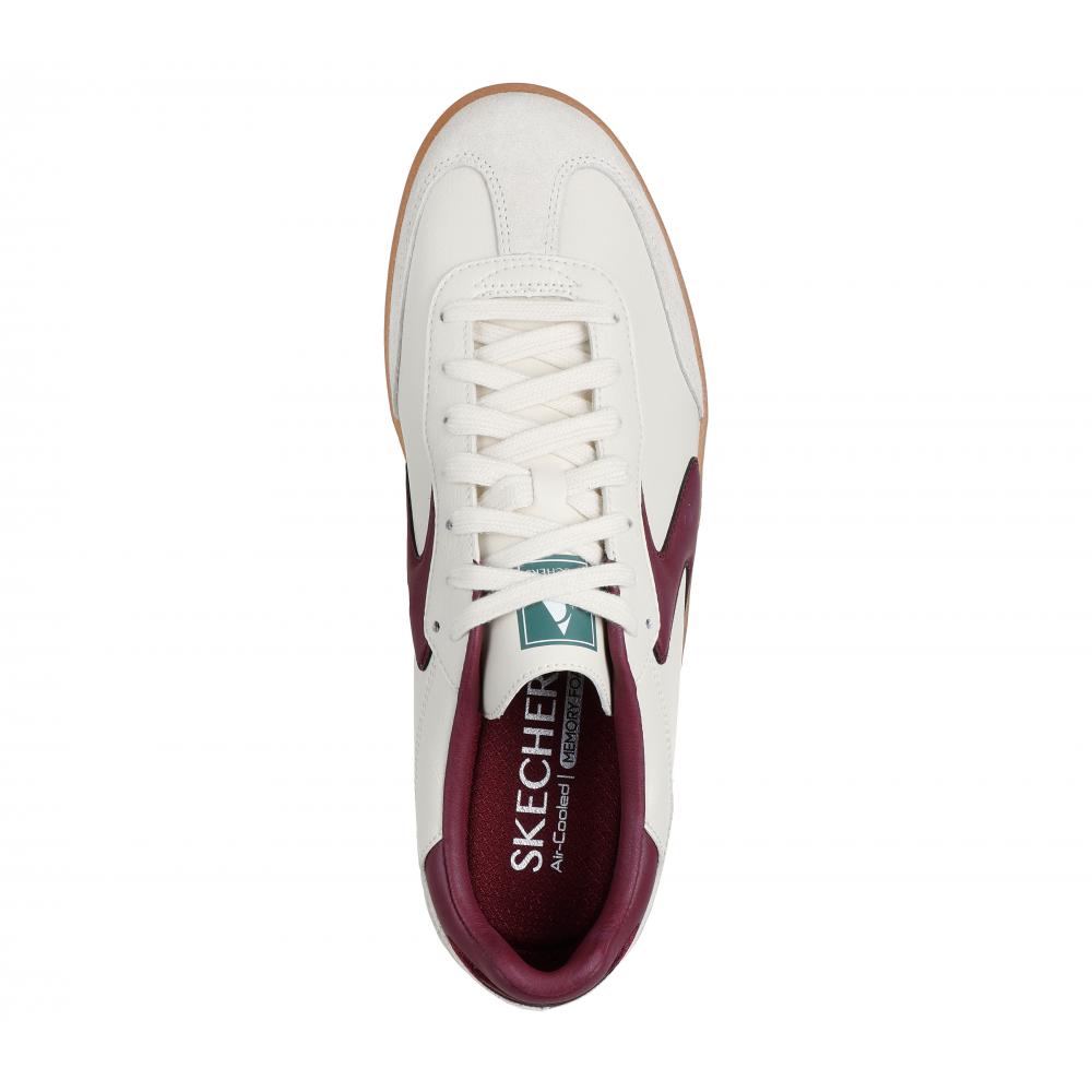 ZAPATILLA HOMBRE HOTSHOT BEIGE BG SKECHERS - 2