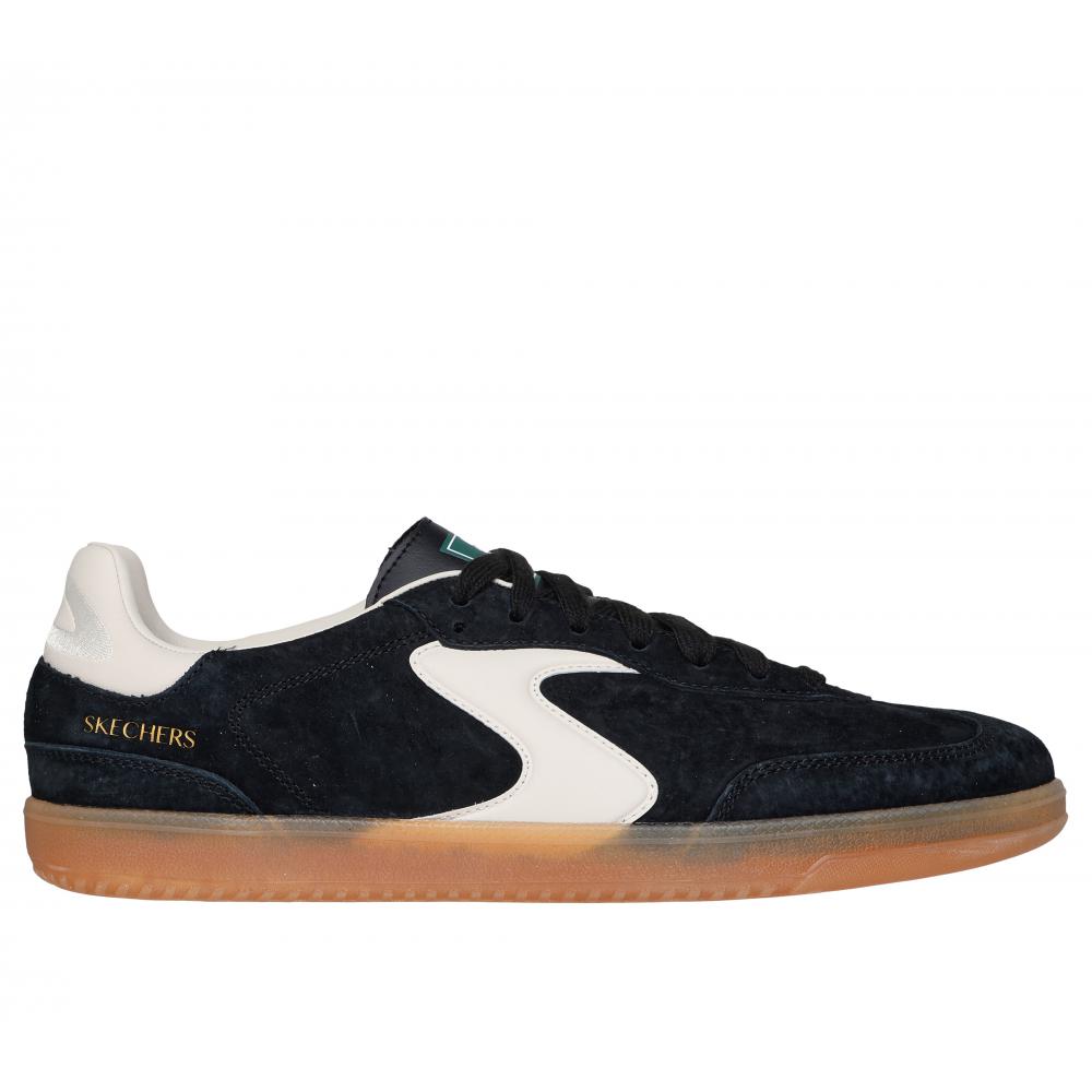 ZAPATILLA HOMBRE HOTSHOT NEGRO BK SKECHERS - 1