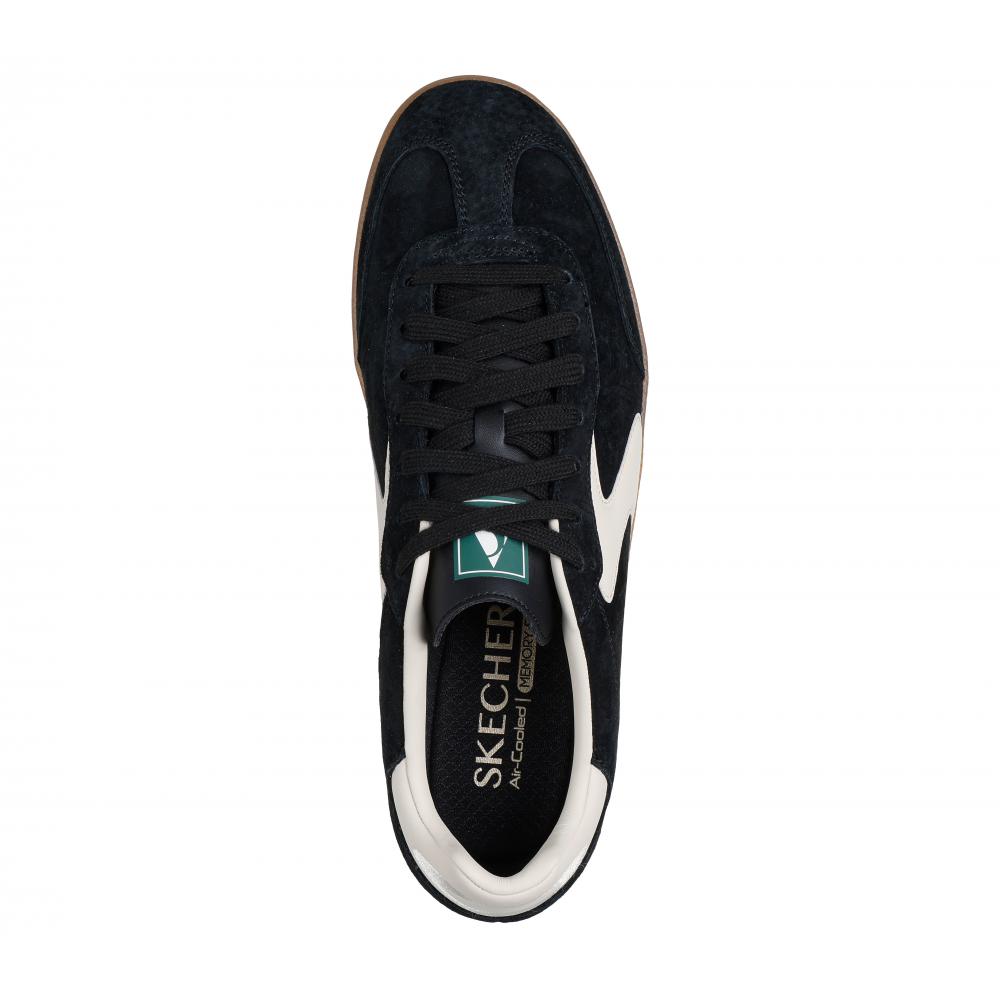 ZAPATILLA HOMBRE HOTSHOT NEGRO BK SKECHERS - 2
