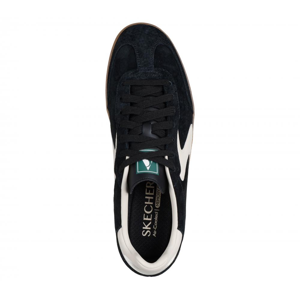 ZAPATILLA HOMBRE HOTSHOT NEGRO BK SKECHERS - 2