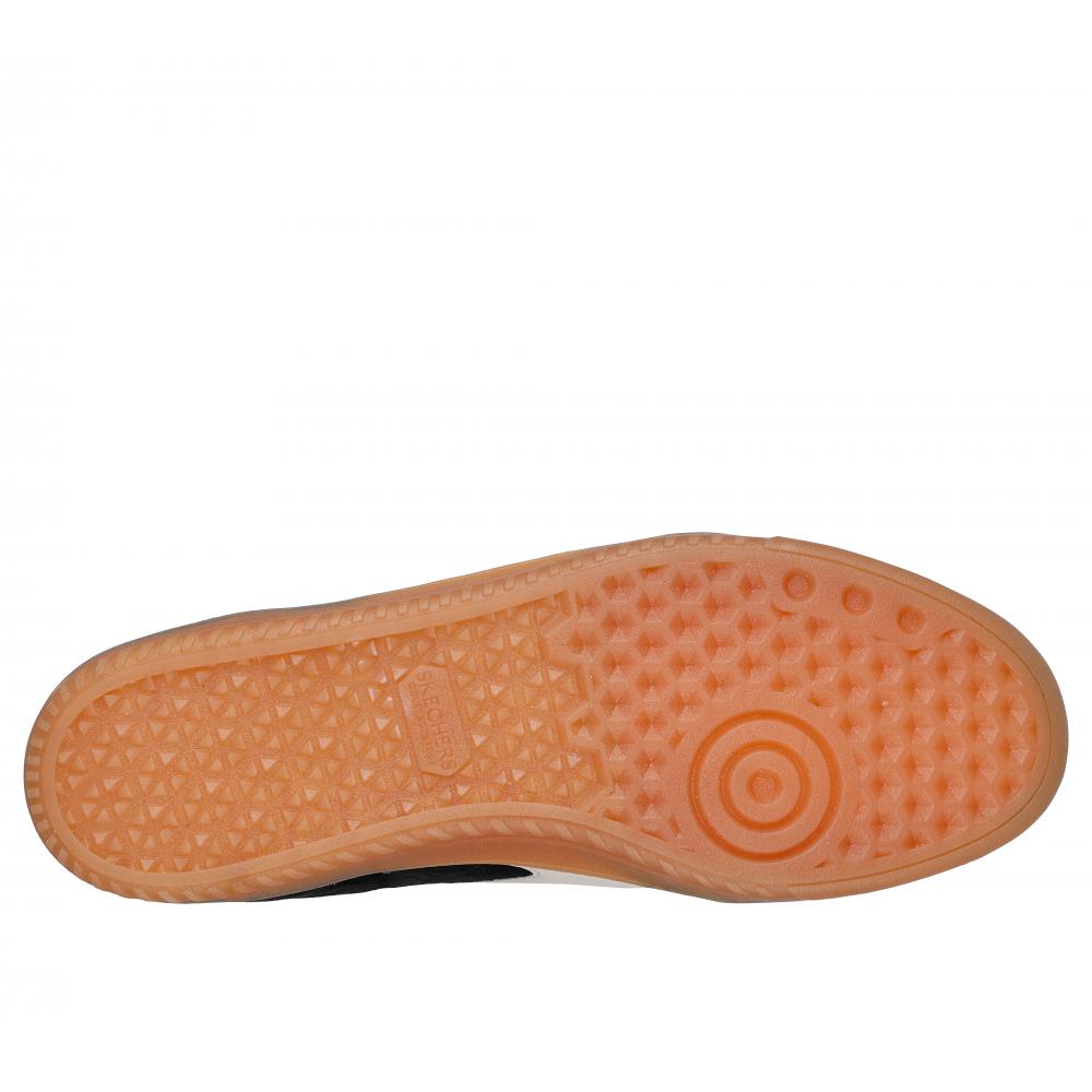 ZAPATILLA HOMBRE HOTSHOT NEGRO BK SKECHERS - 3