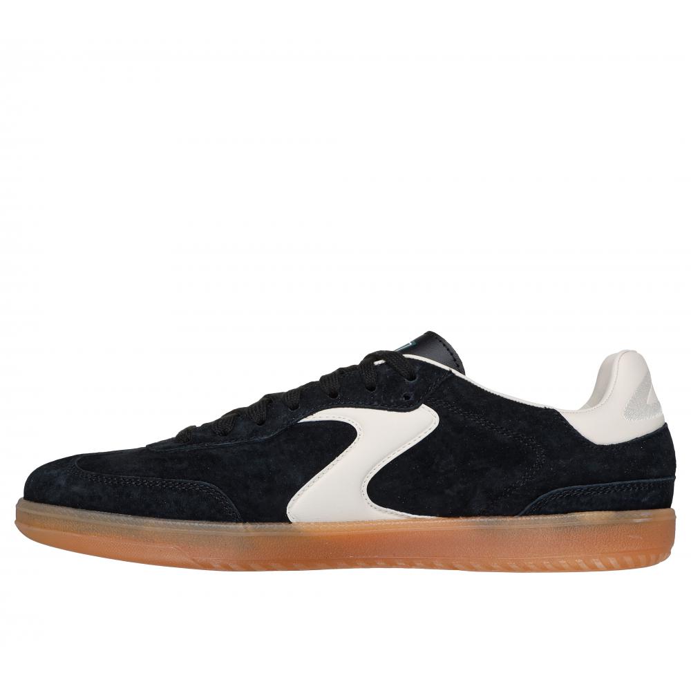 ZAPATILLA HOMBRE HOTSHOT NEGRO BK SKECHERS - 4