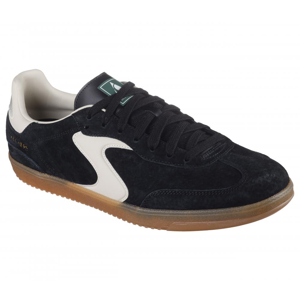 ZAPATILLA HOMBRE HOTSHOT NEGRO BK SKECHERS - 5