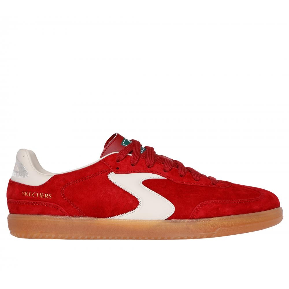 ZAPATILLA HOMBRE HOTSHOT ROJO RD SKECHERS - 1