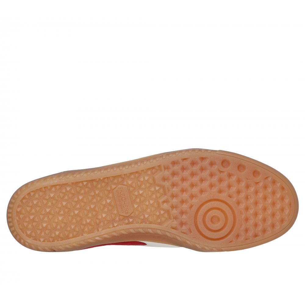 ZAPATILLA HOMBRE HOTSHOT ROJO RD SKECHERS - 3